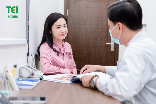 Địa chỉ khám tai mũi họng tốt nhất ở Hà Nội là mối quan tâm của nhiều người