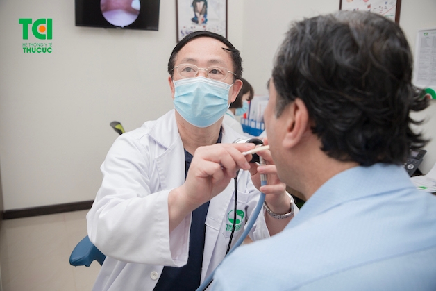 Tại sao phải khám sức khỏe định kỳ