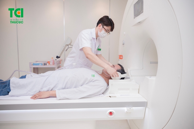 tại sao phải khám sức khỏe