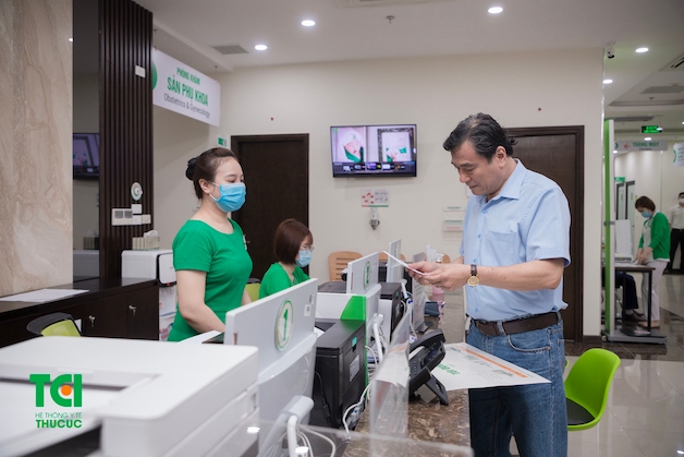 đi tìm lời giải vì sao phải khám sức khỏe