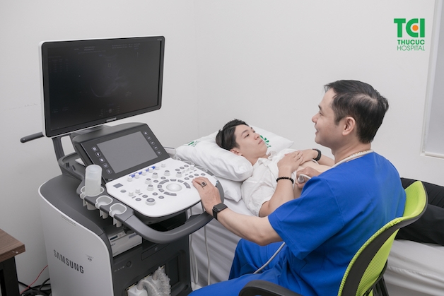 sàng lọc sức khỏe cho các cặp đôi gồm danh mục gì