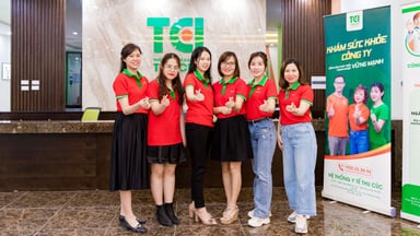 Khám sức khoẻ dành cho nhân viên mang lại lợi ích gì?