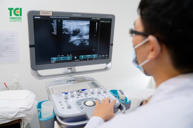 Giải đáp thắc mắc liên quan “Khám sức khỏe tổng quát có cần nhịn ăn không”