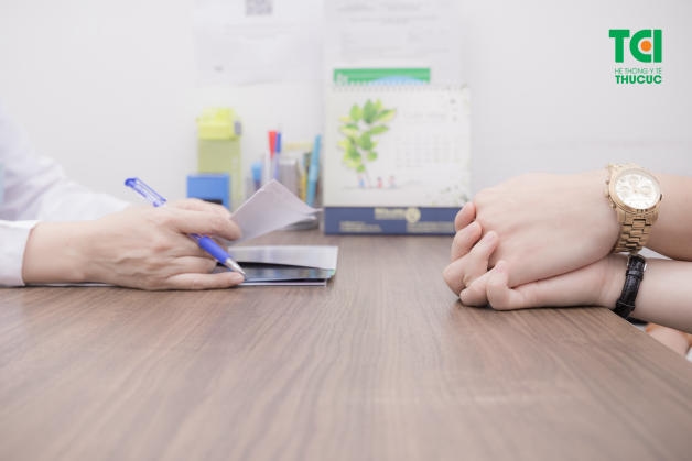 khám sức khỏe sinh sản bao nhiêu tiền