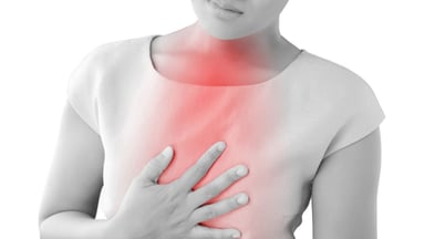 Nhận diện các dấu hiệu phát hiện ung thư sớm