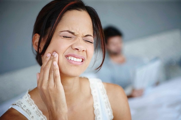 Rối loạn khớp thái dương hàm được xem là một căn bệnh khá phổ biến
