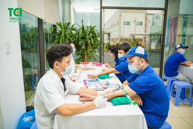 danh mục khám