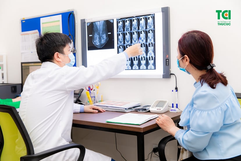 Thông báo: Dừng các ưu đãi giảm giá, miễn phí khám ban đầu tại các cơ sở của Hệ thống Y tế Thu Cúc