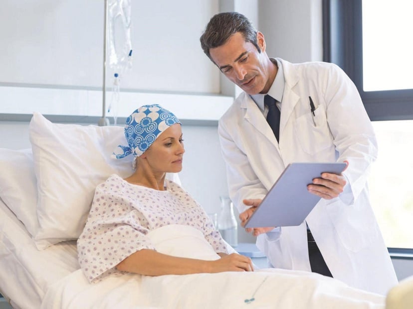 Tìm hiểu các phương pháp điều trị ung thư vú hiện nay