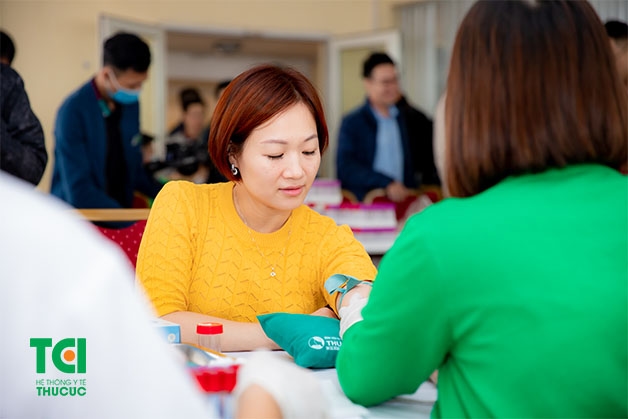 các danh mục khám sức khỏe định kỳ bắt buộc