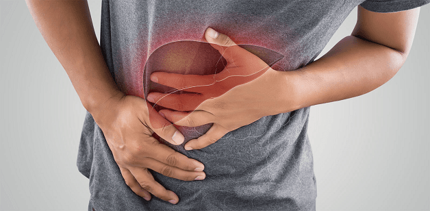 Men gan tăng cao là bệnh lý có xu hướng trẻ hóa khi càng nhiều bạn trẻ mắc tình trạng này