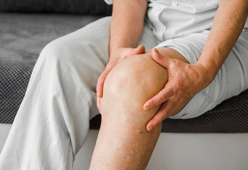 Các bài tập cho người bị thoái hóa khớp gối