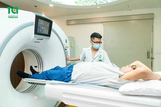 Chụp CT mạch vành là kỹ thuật có thể được chỉ định trong quy trình khám tim mạch để chẩn đoán bệnh mạch vành