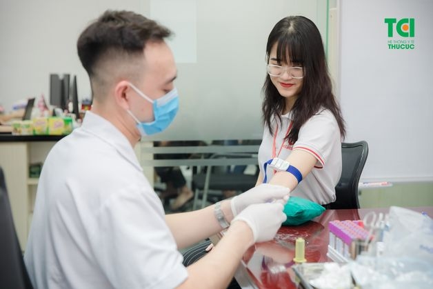 chăm sóc sức khỏe tinh thần lao động