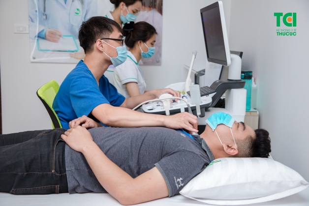Chi phí khám sức khỏe định kỳ cho người lao động