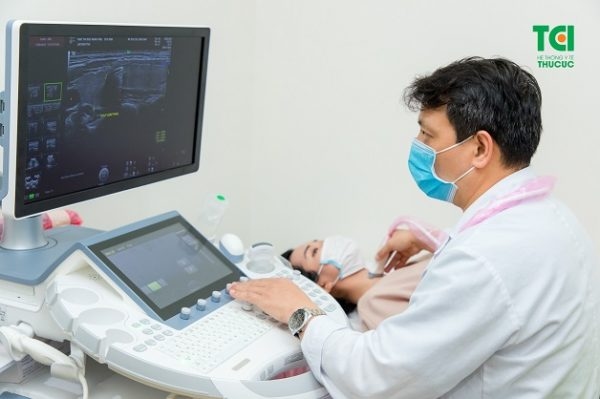 Trả lời câu hỏi đốt u tuyến giáp bằng sóng cao tần bao nhiêu tiền
