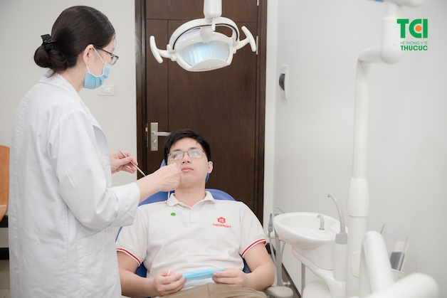 doanh nghiệp bao lâu cần khám sức khỏe cho nhân viên 1 lần