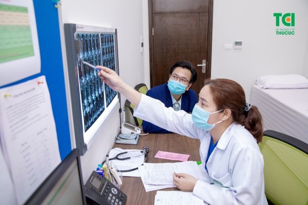 Khám sức khỏe tổng quát bao gồm những gì?