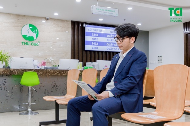 Giá gói khám sức khỏe tổng quát cho nam giới có đắt không?