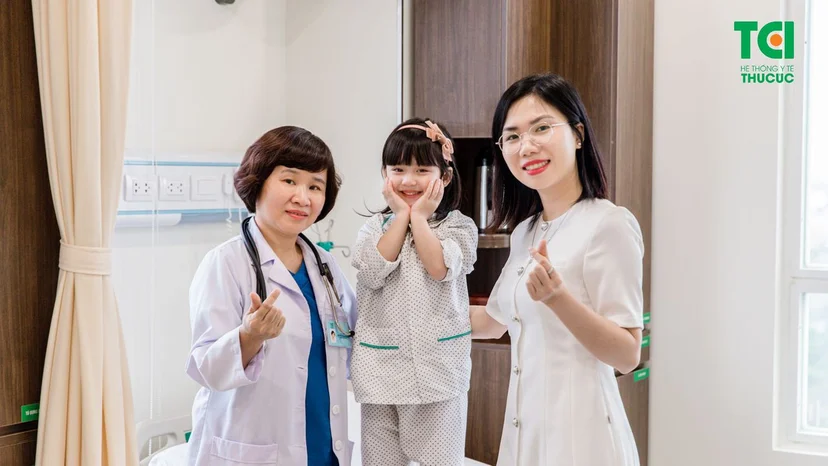 Khám cơ xương khớp cho trẻ ở đâu tốt nhất?