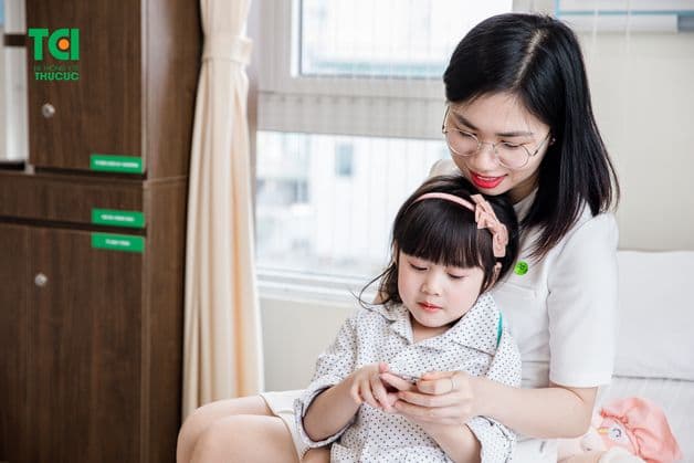 Khám cơ xương khớp cho trẻ ở đâu tốt