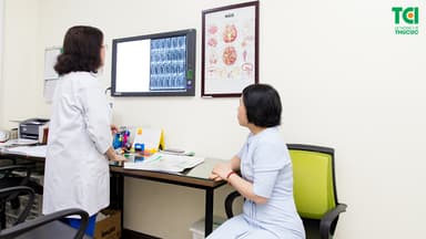 Khám cơ xương khớp ở đâu tốt nhất tại Hà Nội?