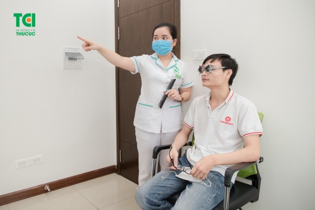 danh mục khám sức khỏe cho người lao động