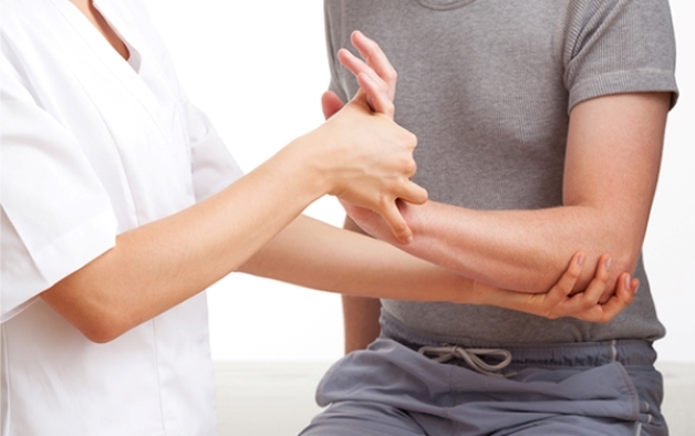 Triệu chứng của bệnh lý nhược cơ