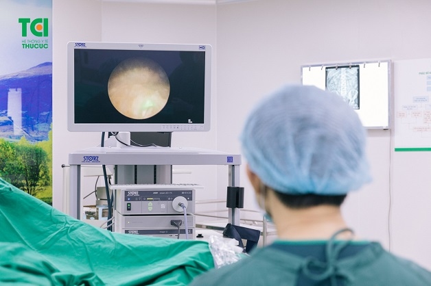 Sỏi bàng quang có nguy hiểm không - giải đáp ngay