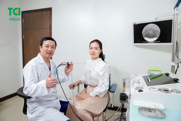 máy móc công nghệ cao