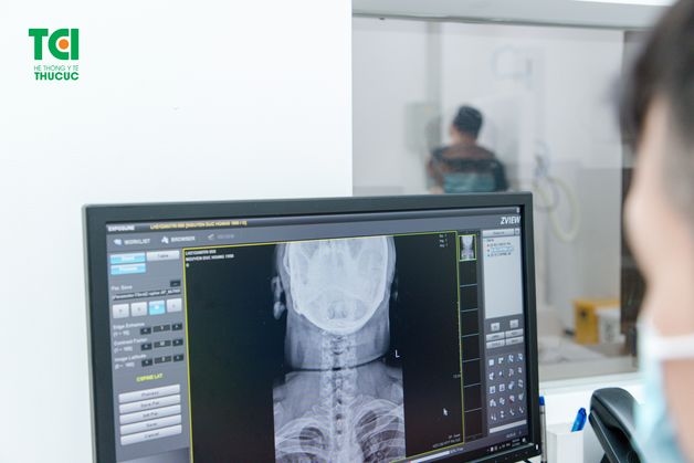 quy trình khám sức khỏe định kỳ tại công ty gồm những gì