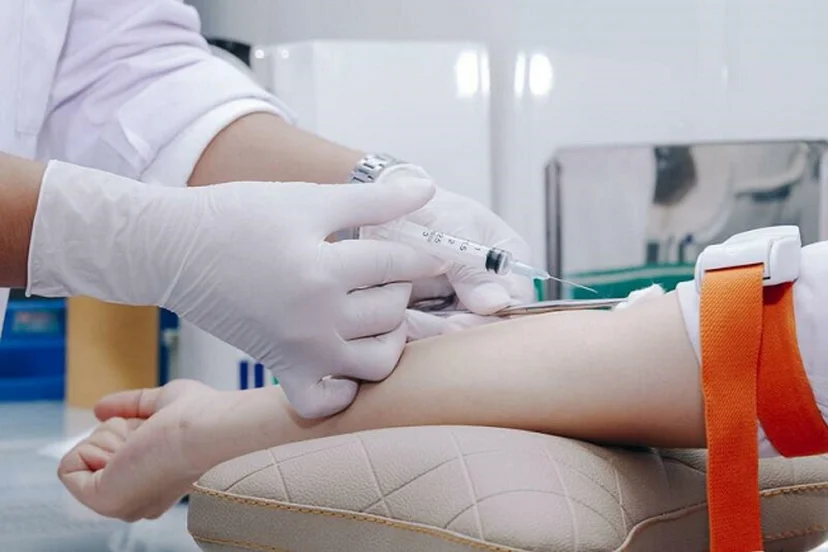 Xét nghiệm máu có được hưởng bảo hiểm y tế không?