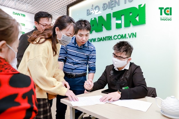 Lãnh đạo cần biết về gói khám định kỳ công ty