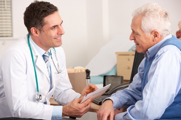điều trị bệnh parkinson ở giai đoạn đầu