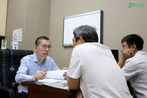 Bệnh viện nào điều trị ung thư phổi giỏi