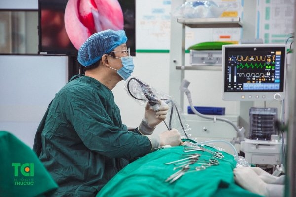 Nhìn chung, cắt bao quy đầu chỉ là một tiểu phẫu nhỏ với các bước đơn giản nên nam giới không cần phải quá lo lắng