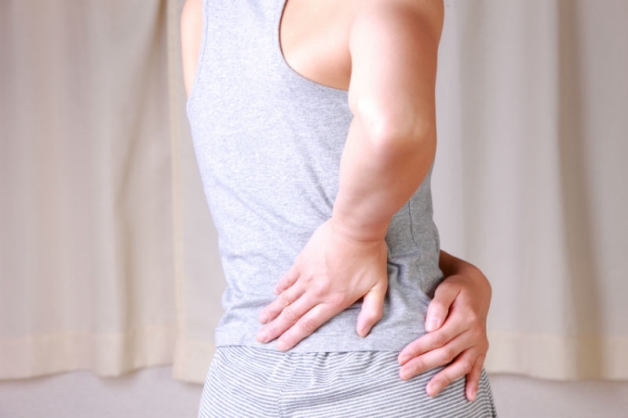 triệu chứng đau thần kinh tọa