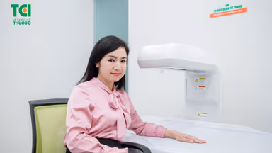 Đo loãng xương và những điều bạn cần nắm rõ