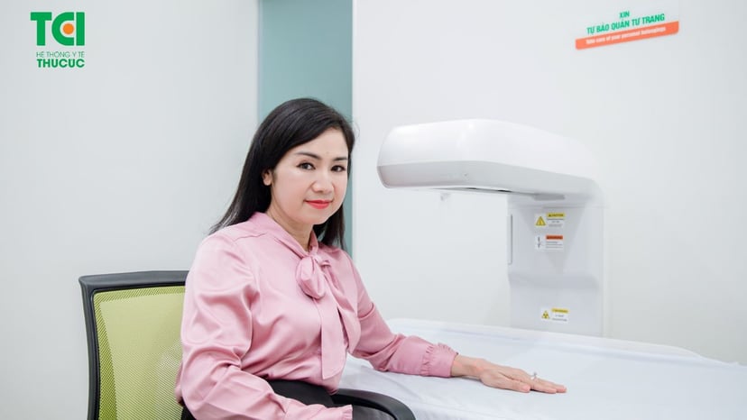 Đo loãng xương và những điều bạn cần nắm rõ