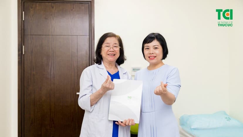 Giúp bạn tìm kiếm bác sĩ khám cơ xương khớp giỏi ở Hà Nội