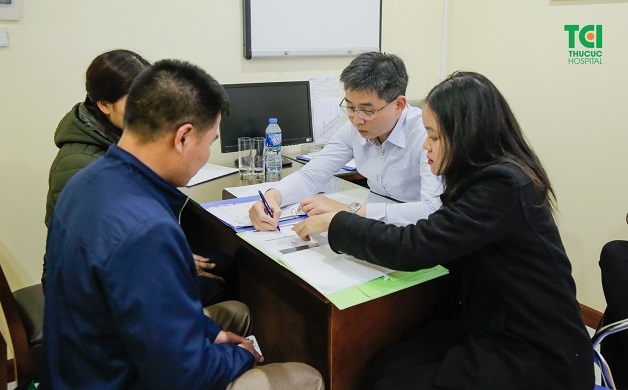 Hướng dẫn chẩn đoán và điều trị ung thư gan bằng hóa trị