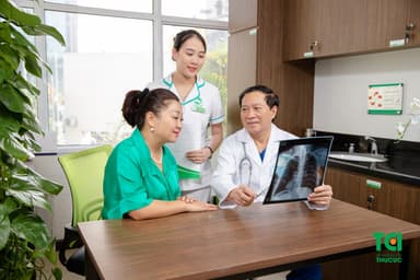 Khám tim mạch ở bệnh viện nào tốt nhất Hà Nội?