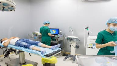 Khám tinh dịch đồ hết bao nhiêu tiền? Có đắt hay không?