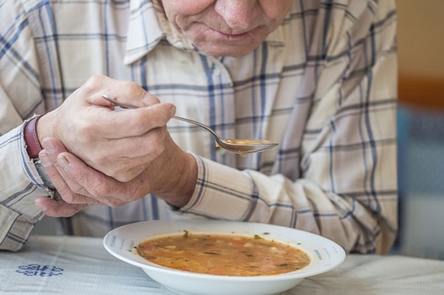 5 nguyên nhân gây bệnh parkinson