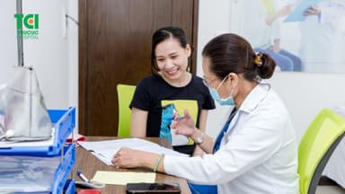 Nhân xơ tử cung uống thuốc có hết không?