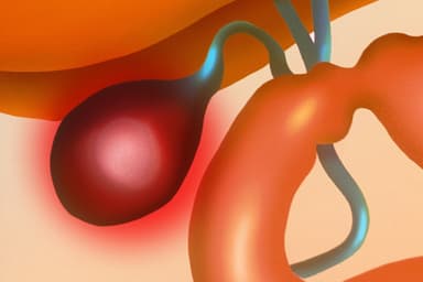 Polyp túi mật có tự hết không? Khi nào cần điều trị?