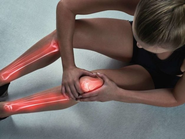 Thoái hóa khớp là như thế nào và ở vị trí nào?