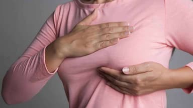 U nang tuyến vú khi mang thai cần lưu ý gì?