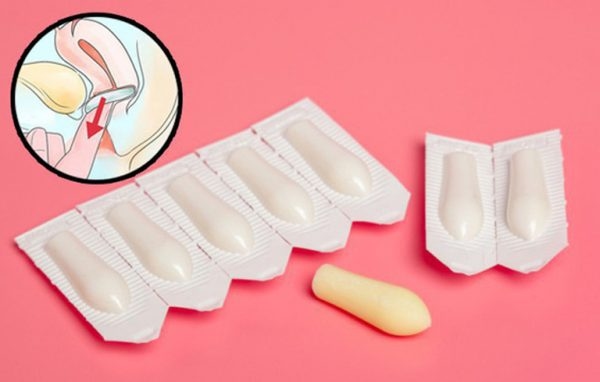 Viêm cổ tử cung đặt thuốc bao lâu thì khỏi