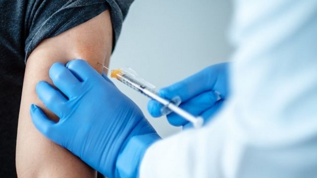 Tiêm vaccin là cách hiệu quả nhất để phòng bệnh
